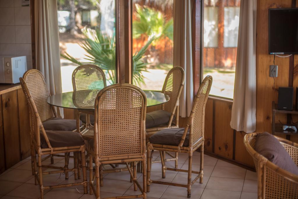 Pao Pao Lodge אלגרובו מראה חיצוני תמונה