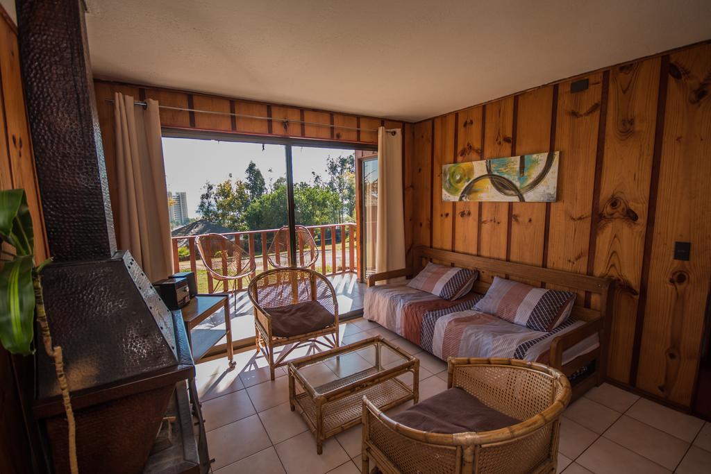 Pao Pao Lodge אלגרובו מראה חיצוני תמונה